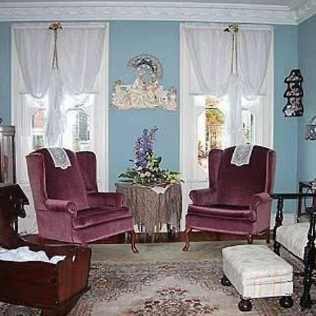 Isaac Hilliard House Bed And Breakfast Pemberton Camera foto