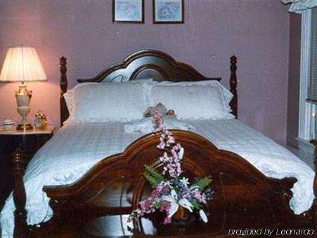 Isaac Hilliard House Bed And Breakfast Pemberton Camera foto