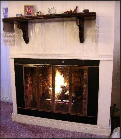 Isaac Hilliard House Bed And Breakfast Pemberton Esterno foto