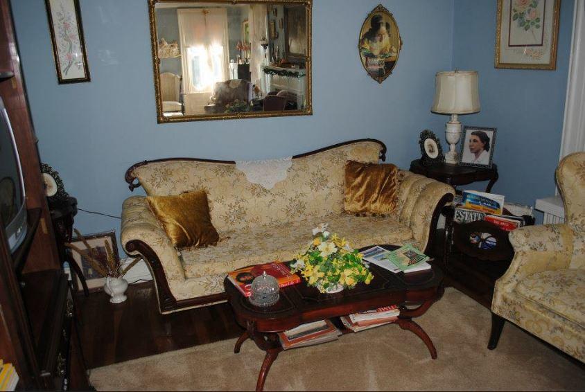 Isaac Hilliard House Bed And Breakfast Pemberton Esterno foto