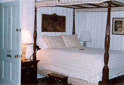 Isaac Hilliard House Bed And Breakfast Pemberton Camera foto