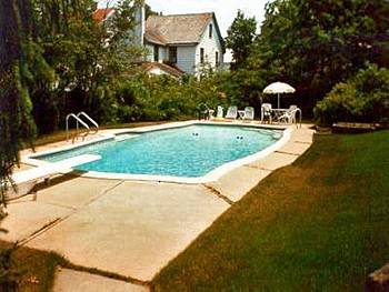 Isaac Hilliard House Bed And Breakfast Pemberton Esterno foto